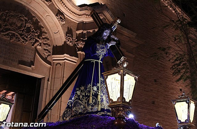 Jueves Santo. Procesion 2015 - 28